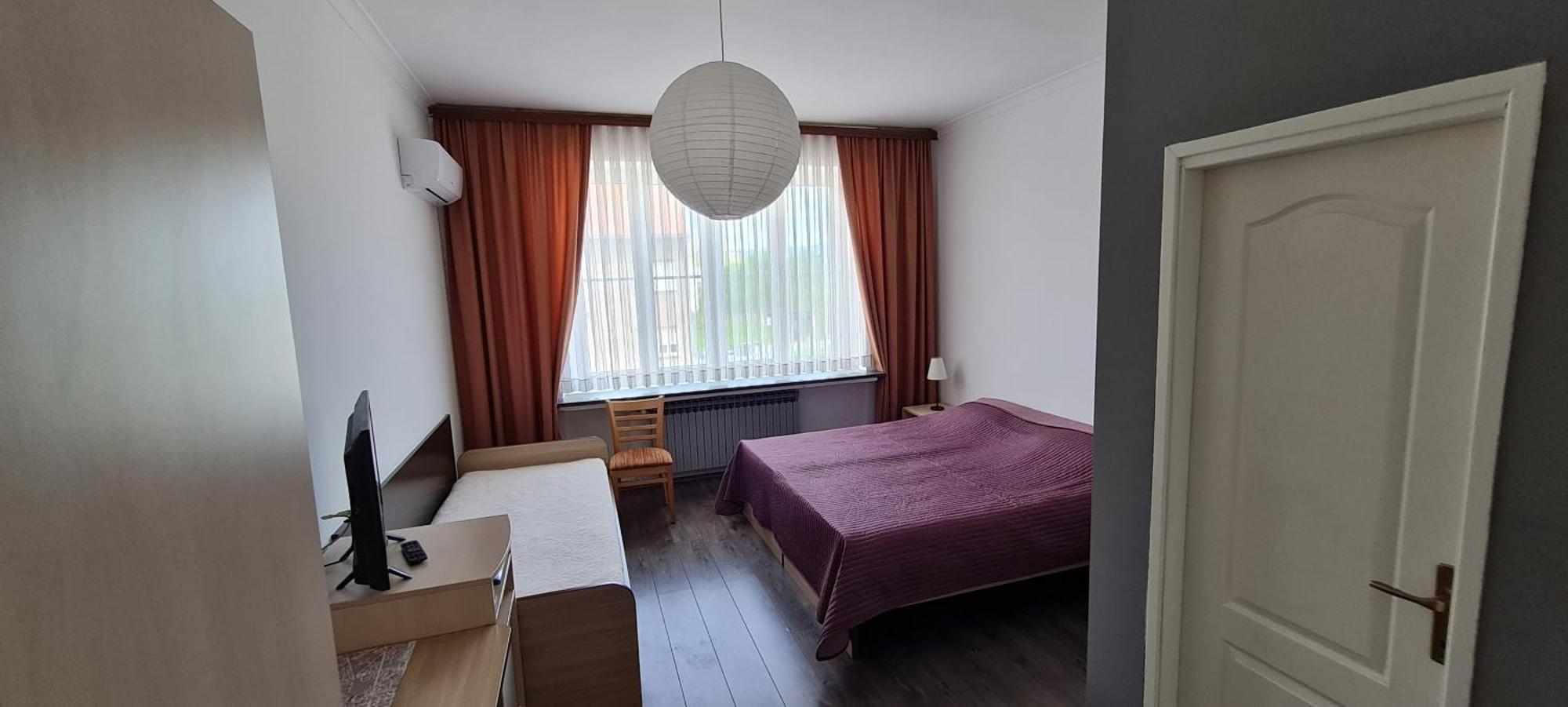 Rooms Lara Zagreb Zimmer foto
