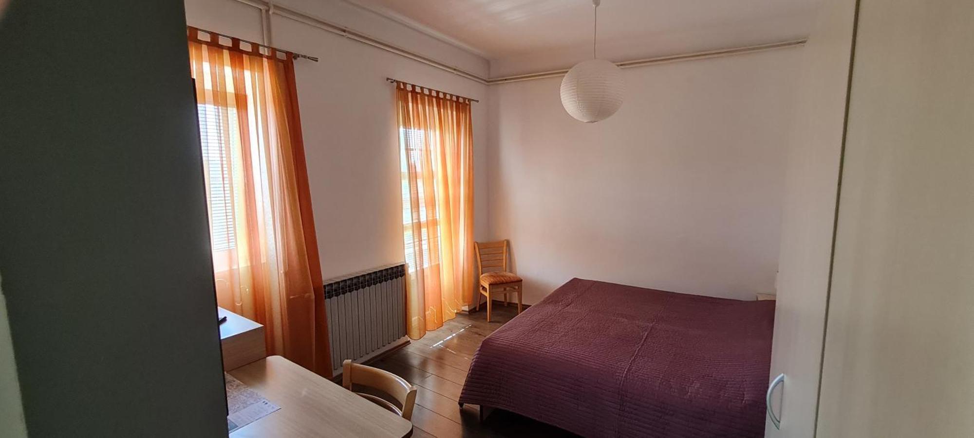 Rooms Lara Zagreb Zimmer foto